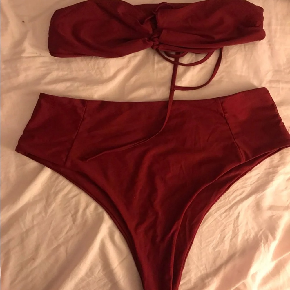 ZAFUL bikini